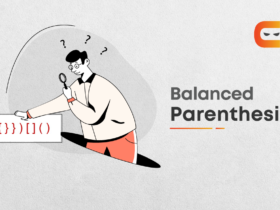 Understanding Balanced Parentheses