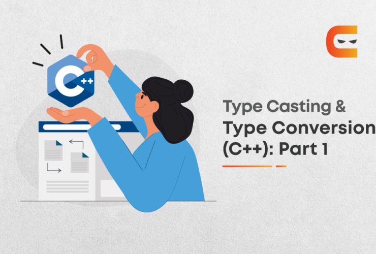 Type Casting and Type Conversion in C++ | Part-1