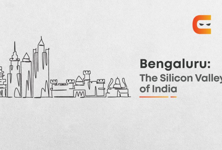 Bengaluru’s IT Dominance: The Silicon Valley of India