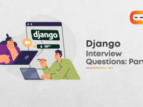 Top 30 Intermediate Django Interview Questions: Part 2