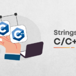 Strings In C/C++