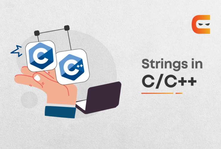 Strings In C/C++