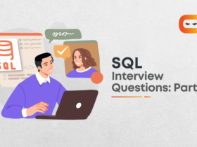 Top SQL Interview Questions in 2021 (Advanced)