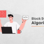 Block Swap Algorithm for Array Rotation