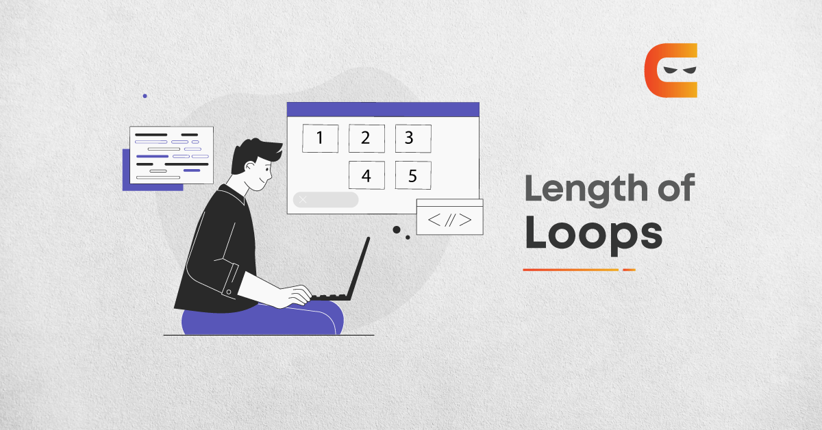 Length of the Loop in the Linked List