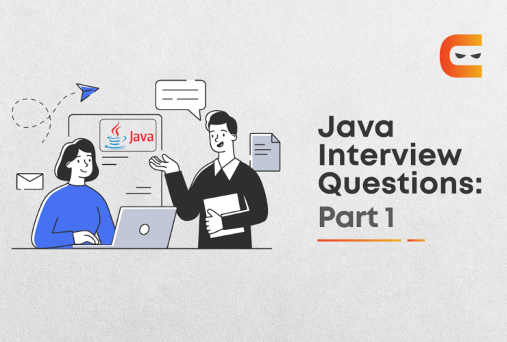 33 Java Interview Questions for Beginners in 2021: Part - 1