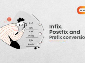 Infix, Postfix, and Prefix Conversion
