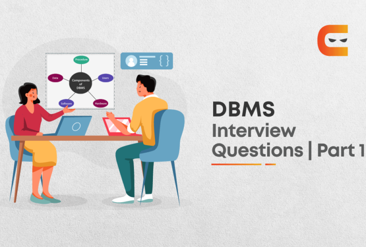 DBMS Interview Questions | Part 1