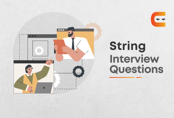 30 Java String Interview Questions