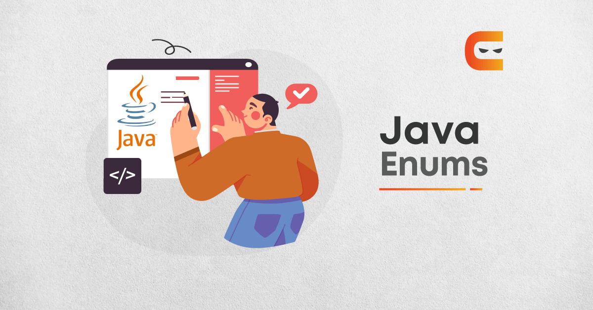 Enumeration in Java