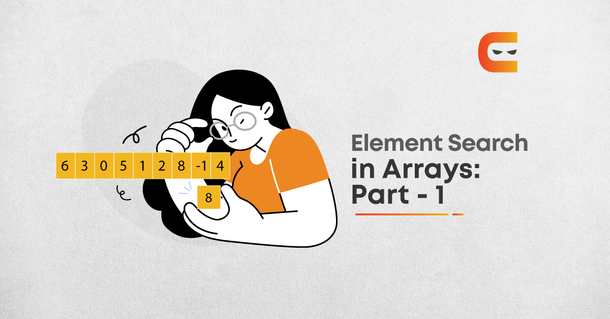 Searching and Sorting in Rotated Sorted Array: Part 1