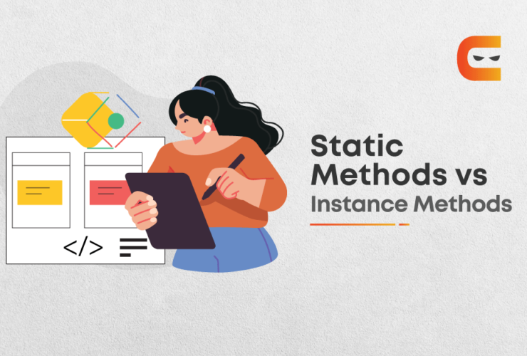 Static and Instance Methods in Java