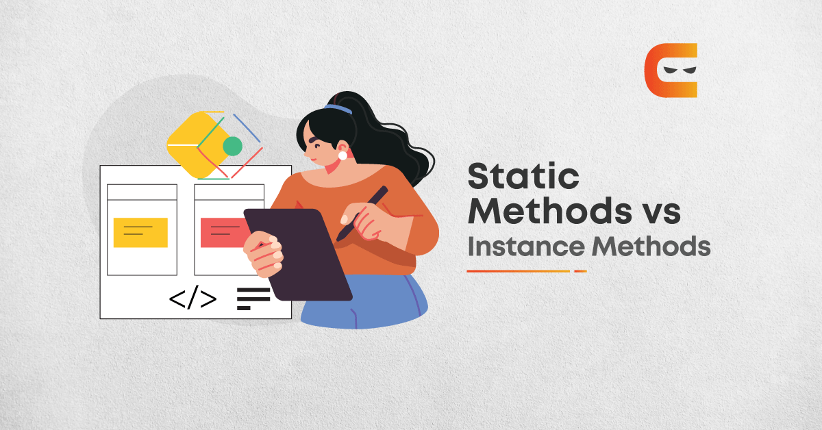 Static and Instance Methods in Java