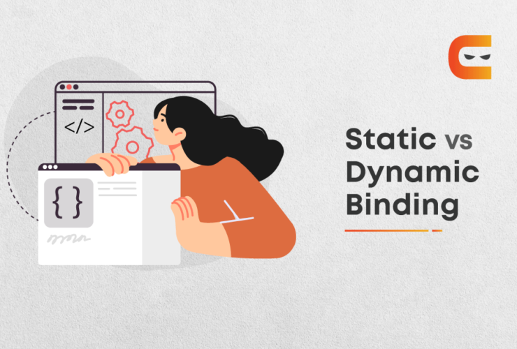 Static Binding VS Dynamic Binding
