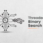 Deletion in Threaded Binary Search Tree