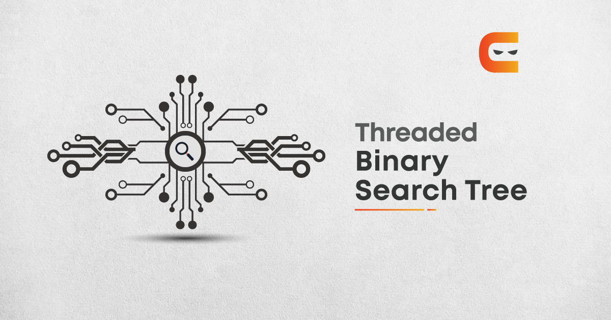 Deletion in Threaded Binary Search Tree