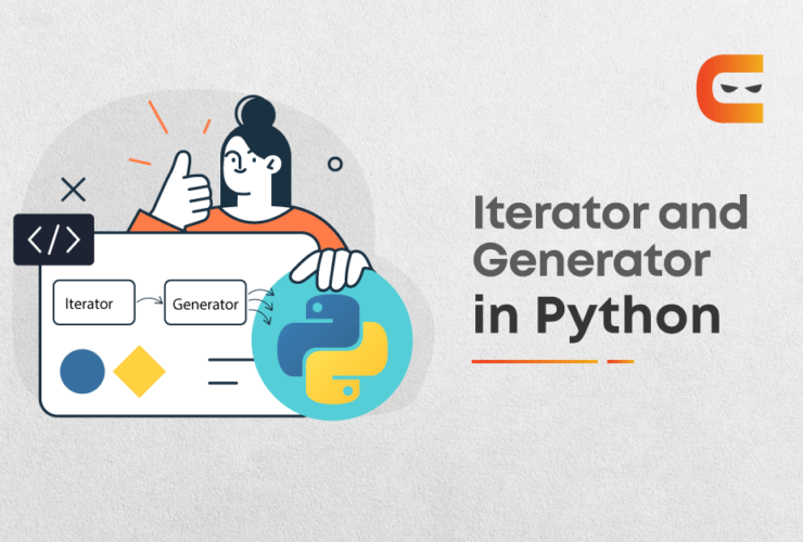 Iterators and Generators in Python