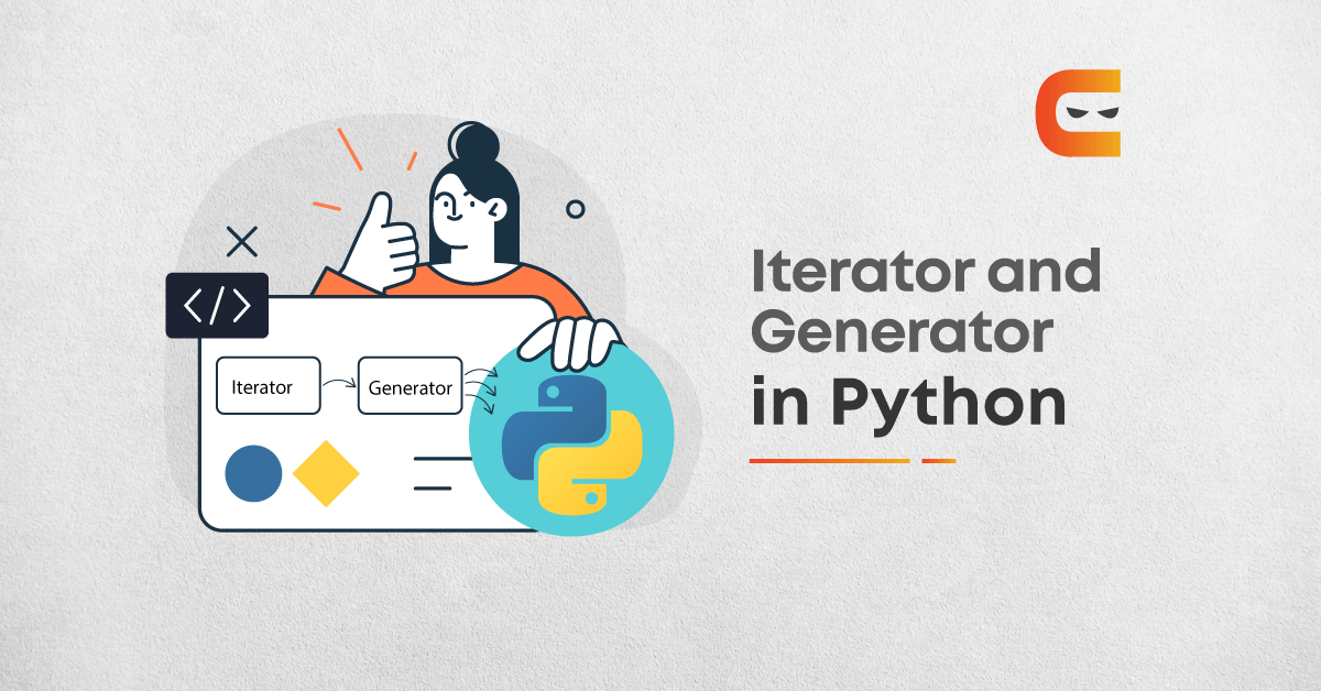 12+ Iterate Generator Object Python Pictures