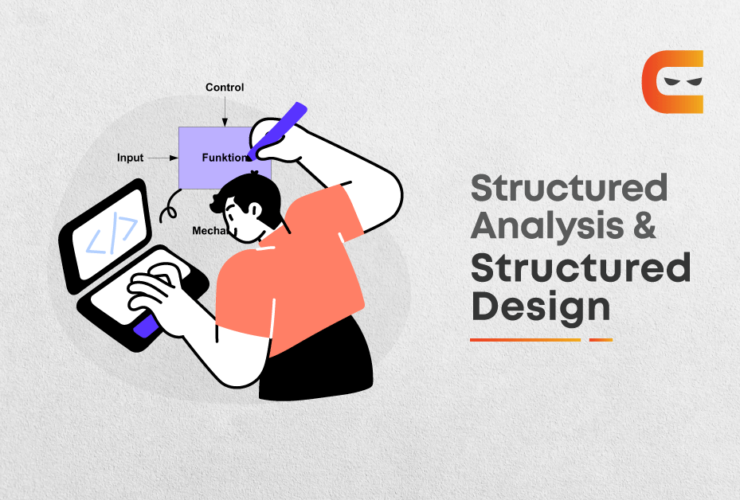 Using Structured Analysis and Design (SA/SD) for Designing Systems