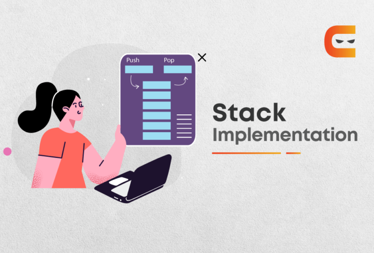 Stack Implementation