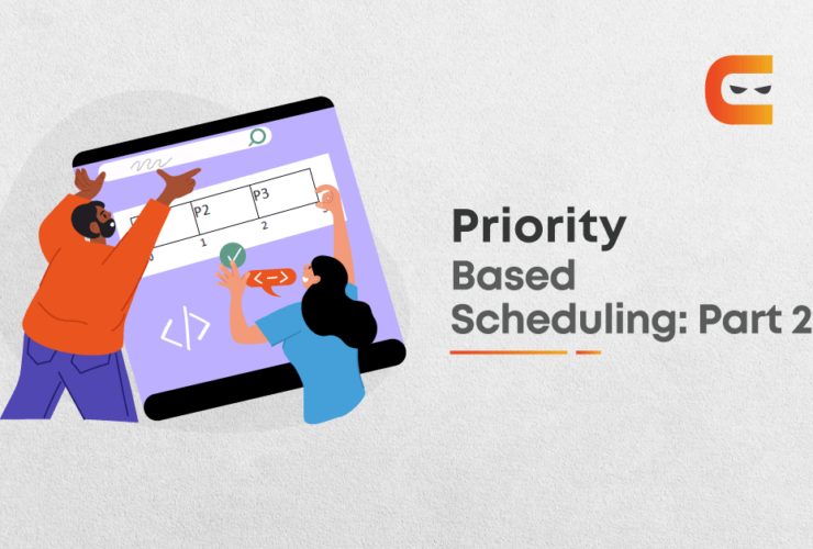 Non-Preemptive Priority Based Scheduling