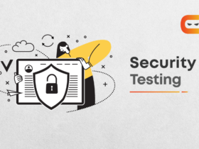 Software Testing: Security Testing