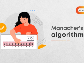 Understanding the Manacher's Algorithm