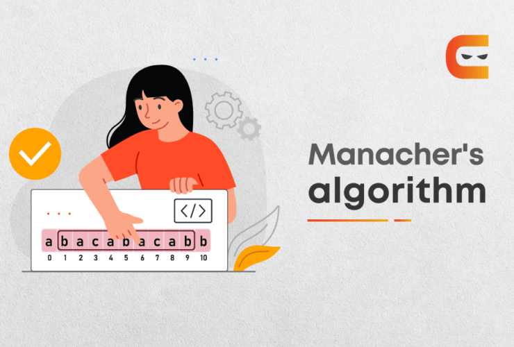 Understanding the Manacher's Algorithm