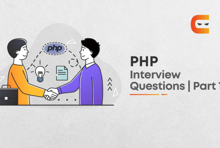 PHP Interview questions | Part 1