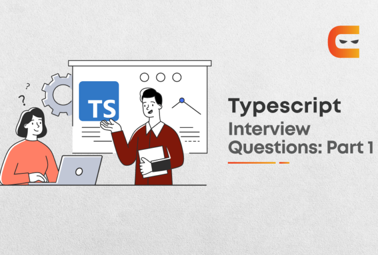 TypeScript Interview Questions: Part 1
