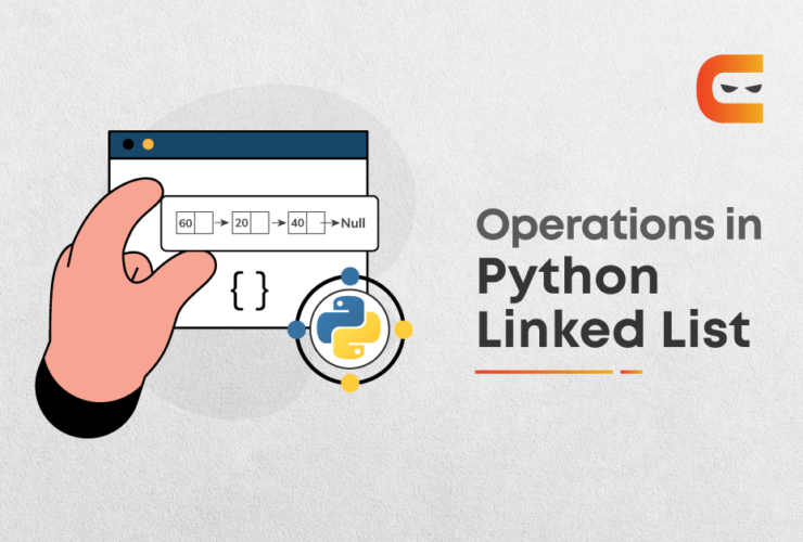 Linked Lists in Python