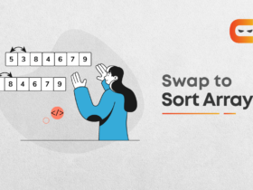 Minimum Number of Swaps to Sort an Array