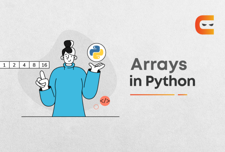 What are Arrays in Python?