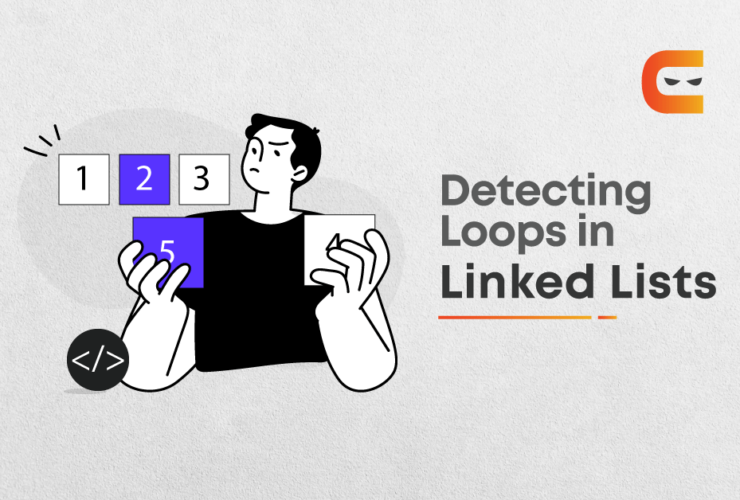 Detect a Loop in a Linked List