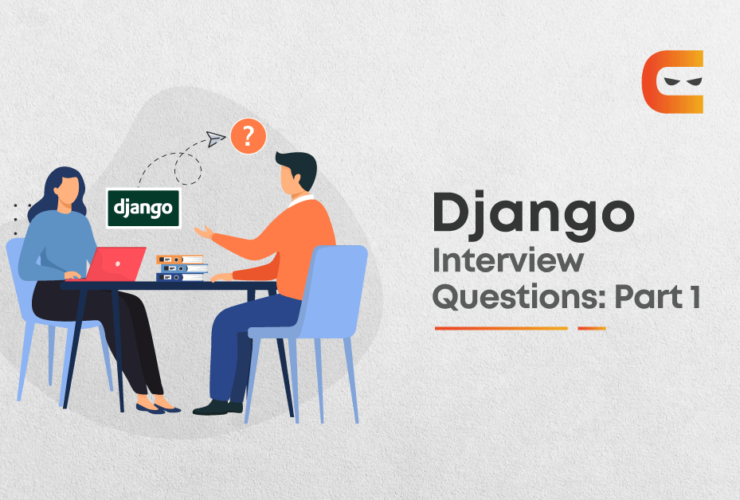Top 30 basics Django Interview Questions - Part 1