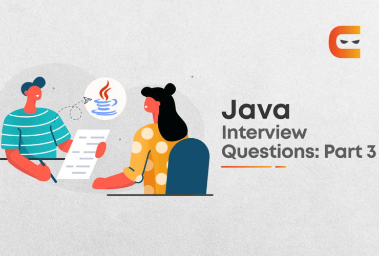 33 Java Interview Questions for Experienced in 2021: Part 3