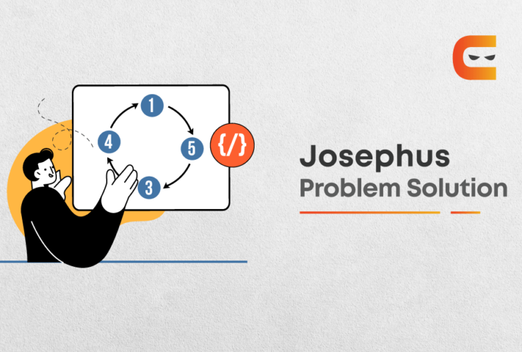 Special Case of Josephus Problem: When K=2
