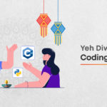 Diwali With Coding Ninjas Style
