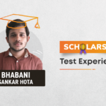 Coding Ninjas Scholarship Test Experience of Bhabani Sankar Hota