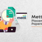 Mettl Test Papers and Mettl Placement Papers