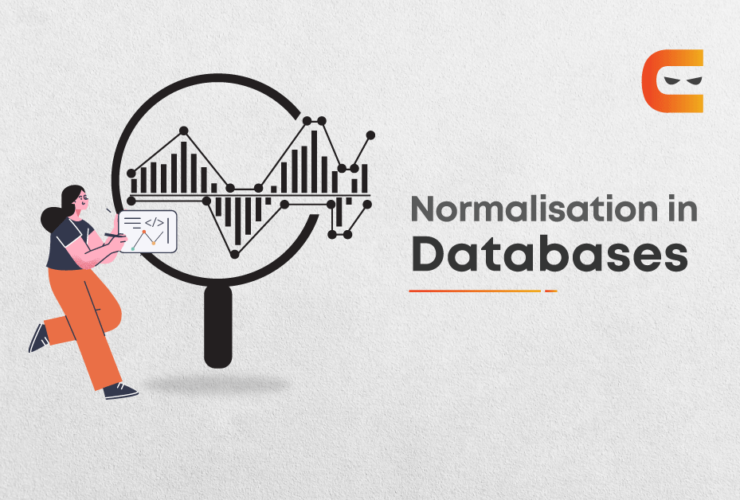 Normalization in Databases