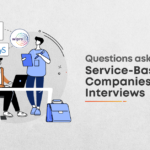 Frequently Asked Questions in Service-Based Companies
