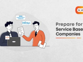How to Prepare for Service-based Companies with Coding Ninjas
