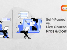 Pros & Cons of Self-paced vs Live Classes