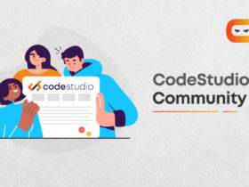 Codestudio_community