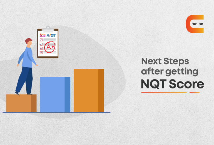 What Are The Next Steps After Getting NQT Score?