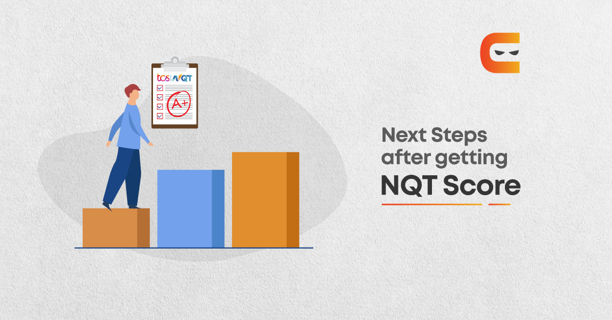 What Are The Next Steps After Getting NQT Score?