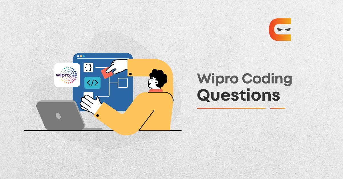 Wipro-Coding-Questions