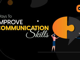 ways to Improve communication skills