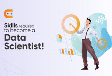 Skills required to become a Data Scientist